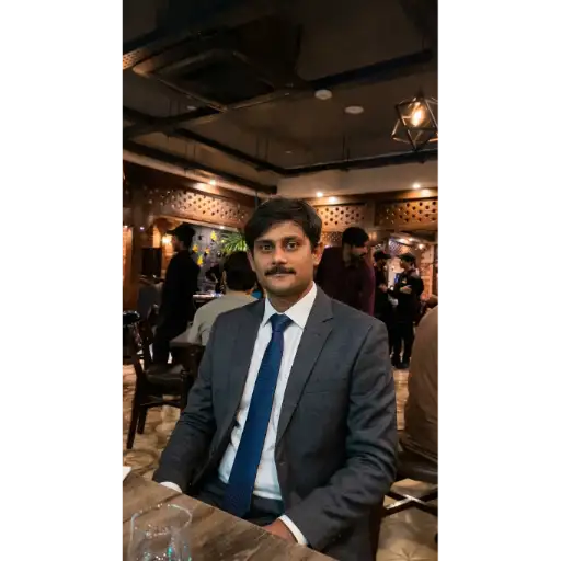 Ali Sarfraz