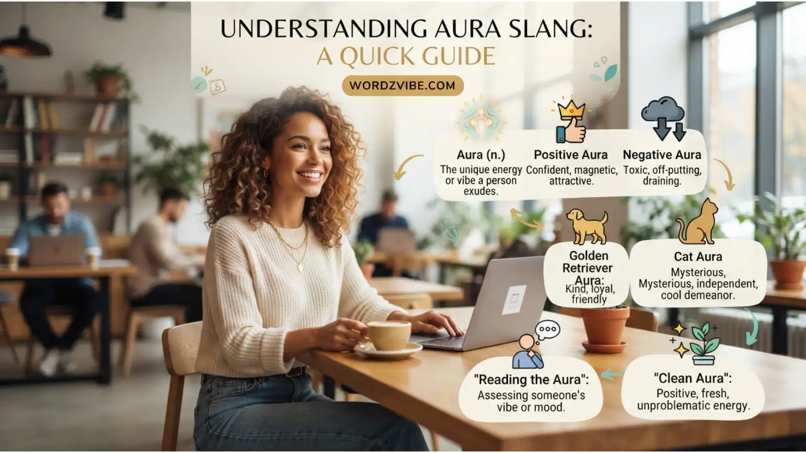 Related Aura Slang