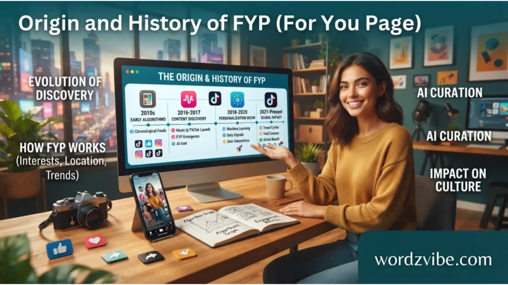 Origin and History of FYP