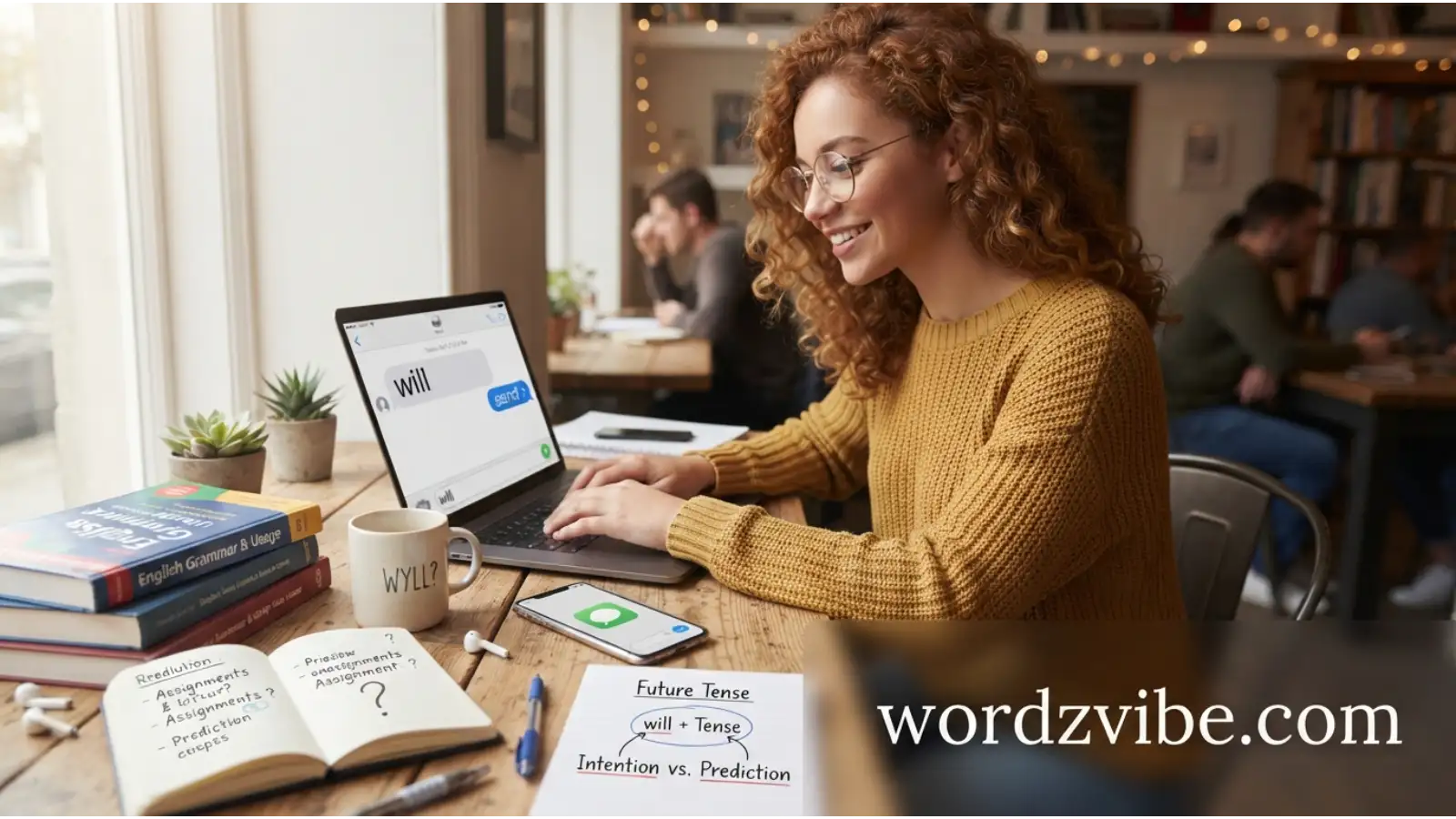 What Does WYLL Mean in Text?