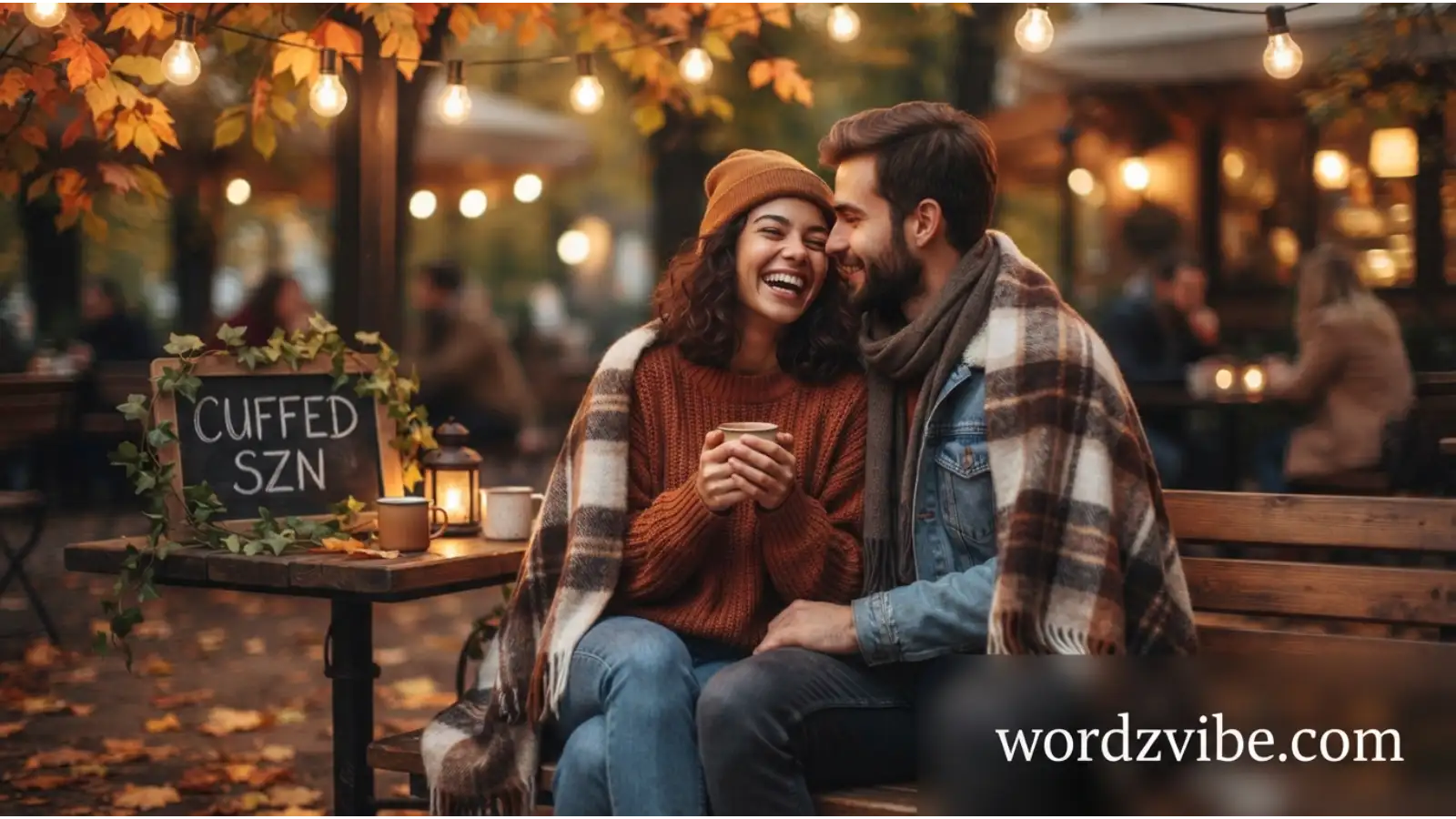 What Does “Cuffed” Mean in Dating?