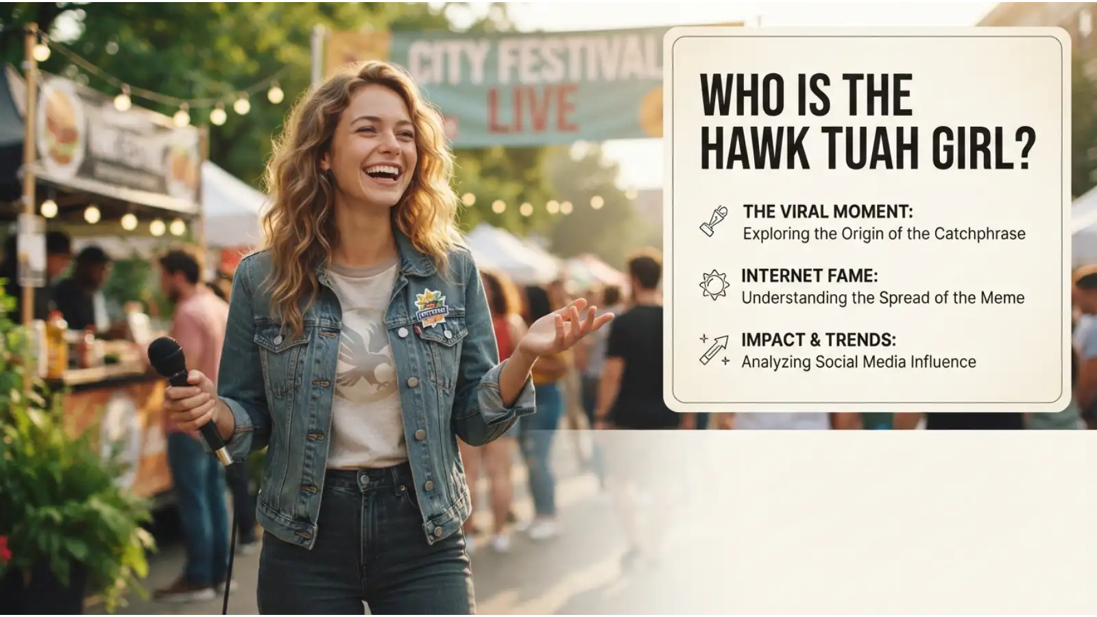 Who Is the Hawk Tuah Girl?