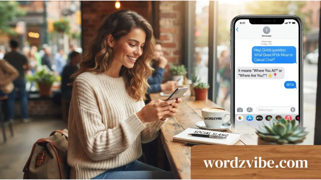 Is WYA Still Used in Modern Online Communication?