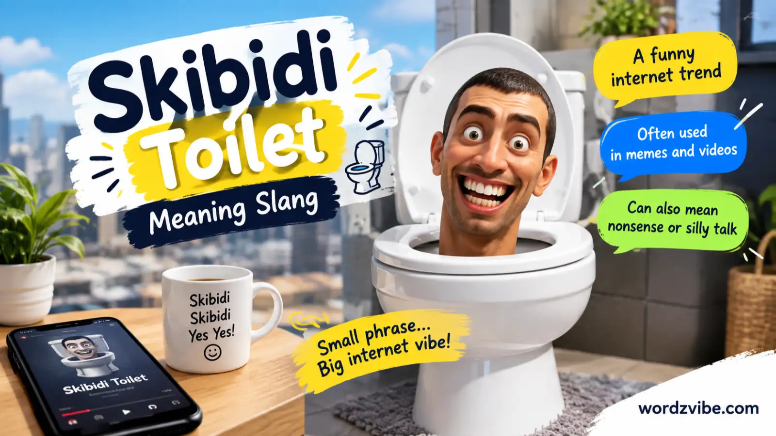 skibidi toilet meaning slang