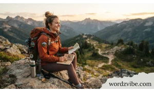LWK Meaning in Text