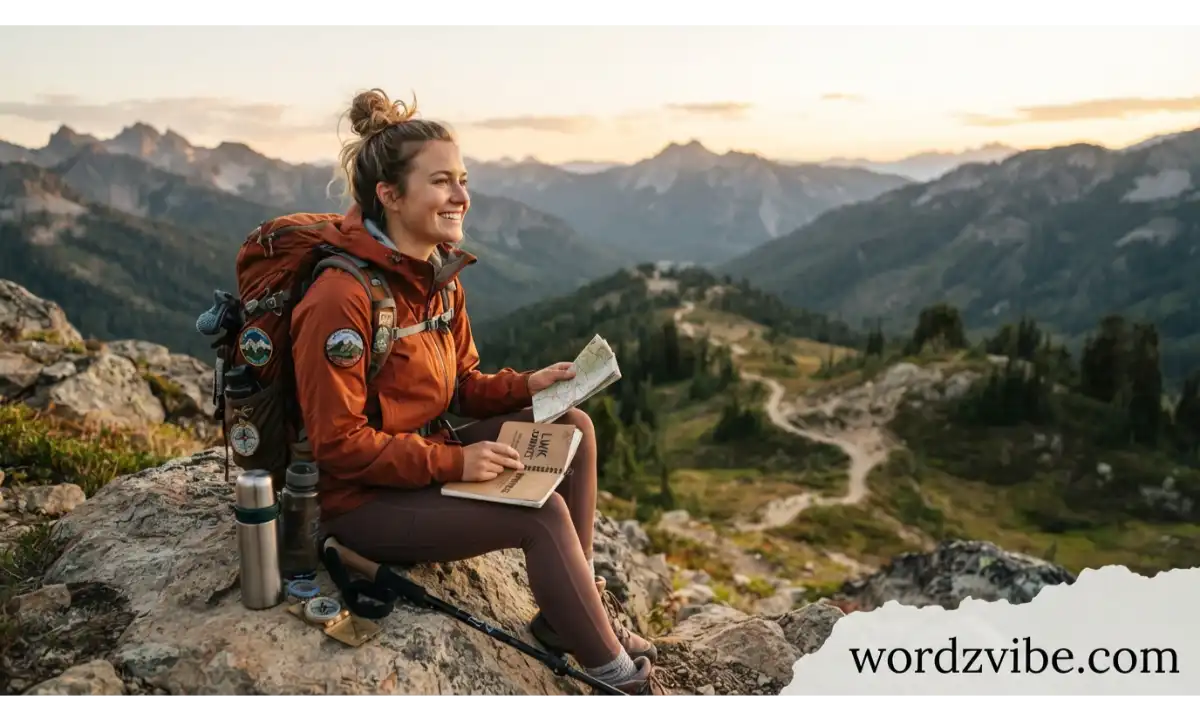LWK Meaning in Text
