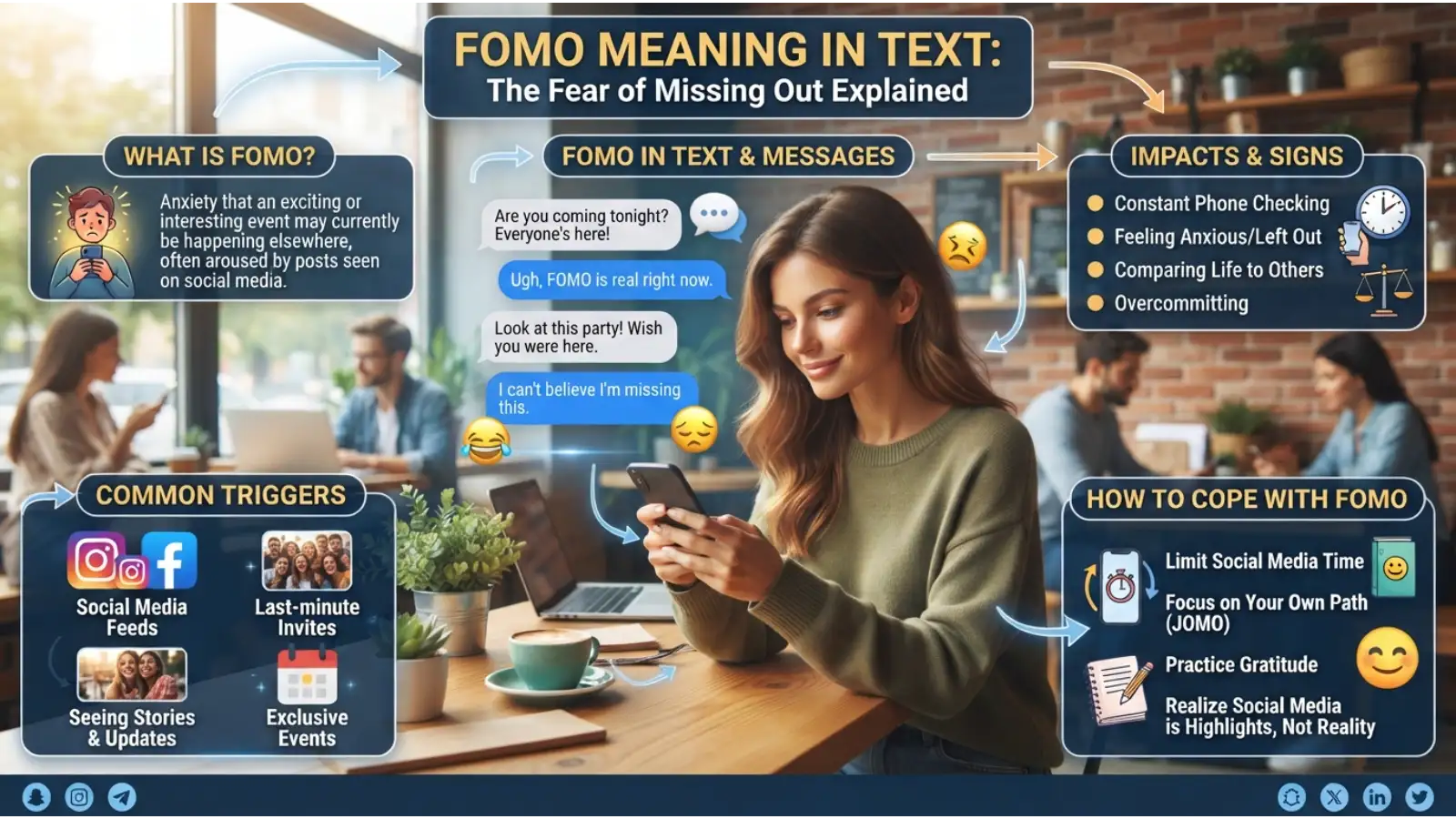 fomo meaning in text