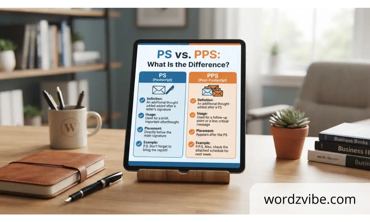 PS vs. PPS: What Is the Difference?