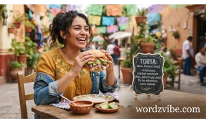 torta meaning slang
