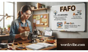 fafo slang meaning