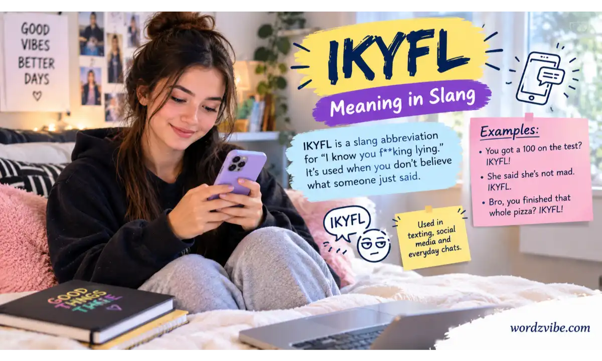 ikyfl meaning slang