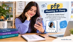 pfp meaning slang