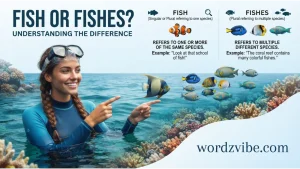 Fish or Fishes
